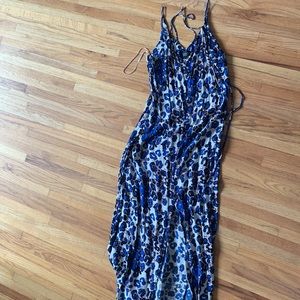 Great summer dress from topshop